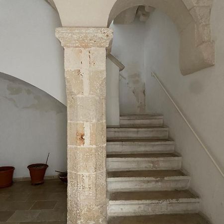 Be Happy Apartamento Monopoli Exterior foto