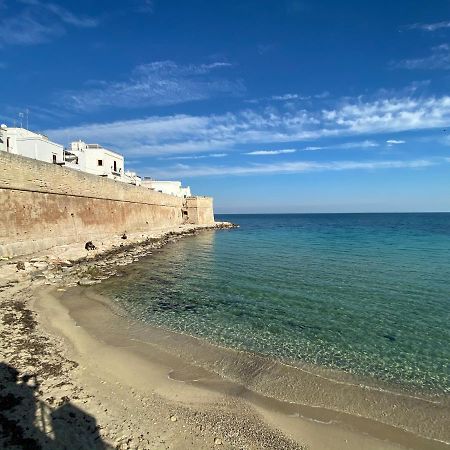 Be Happy Apartamento Monopoli Exterior foto