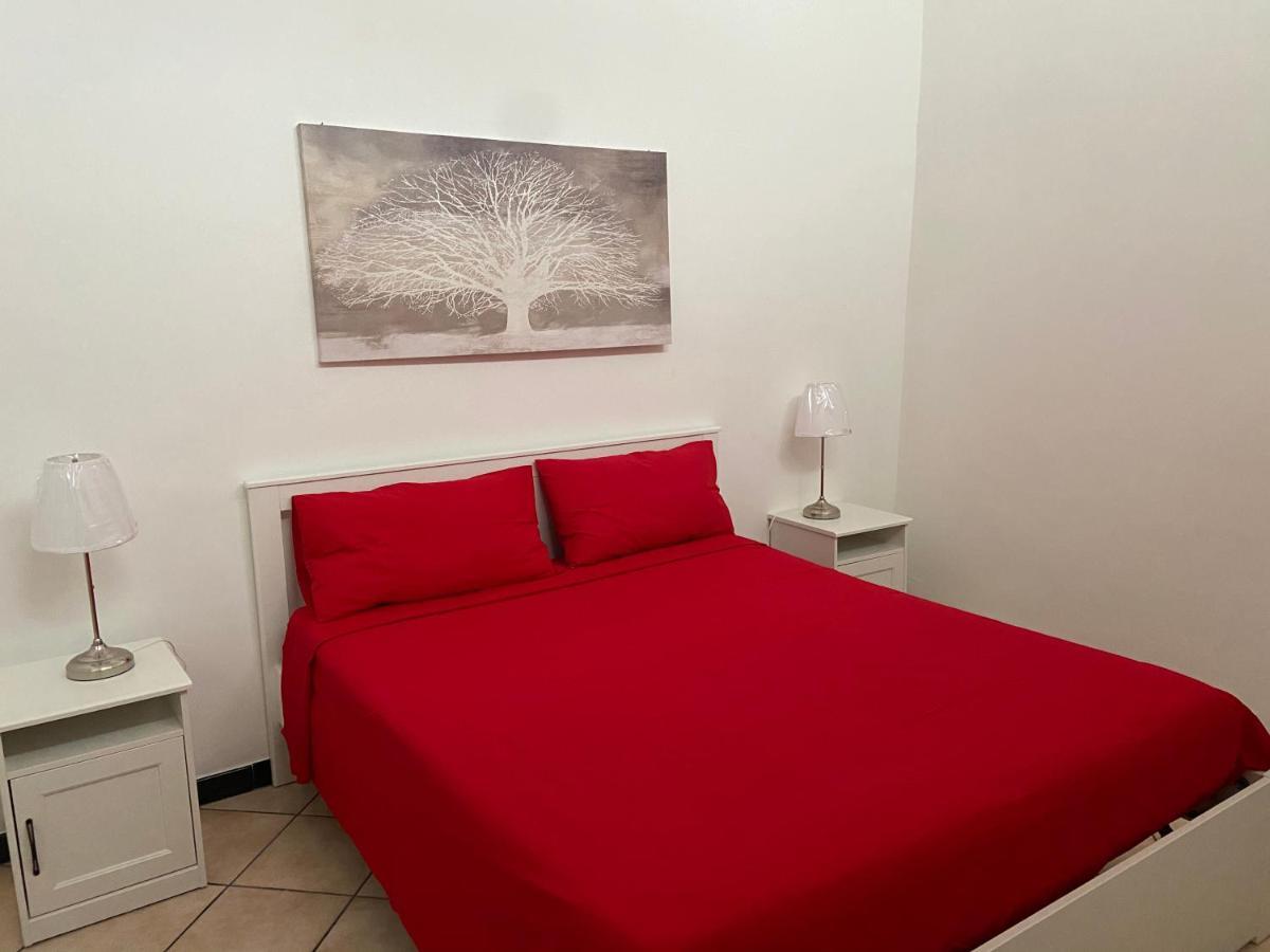 Be Happy Apartamento Monopoli Exterior foto