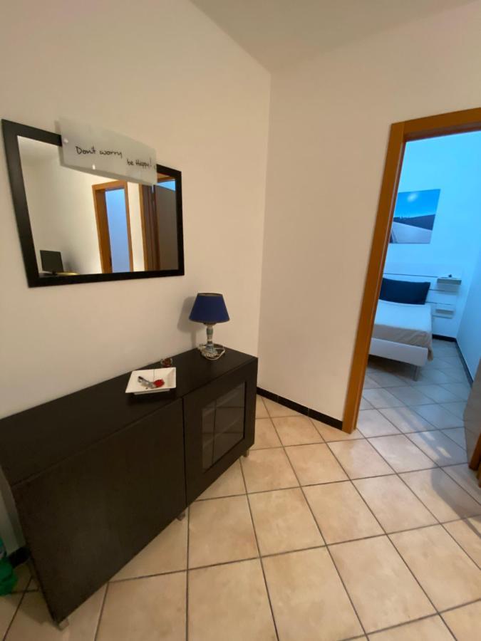 Be Happy Apartamento Monopoli Exterior foto