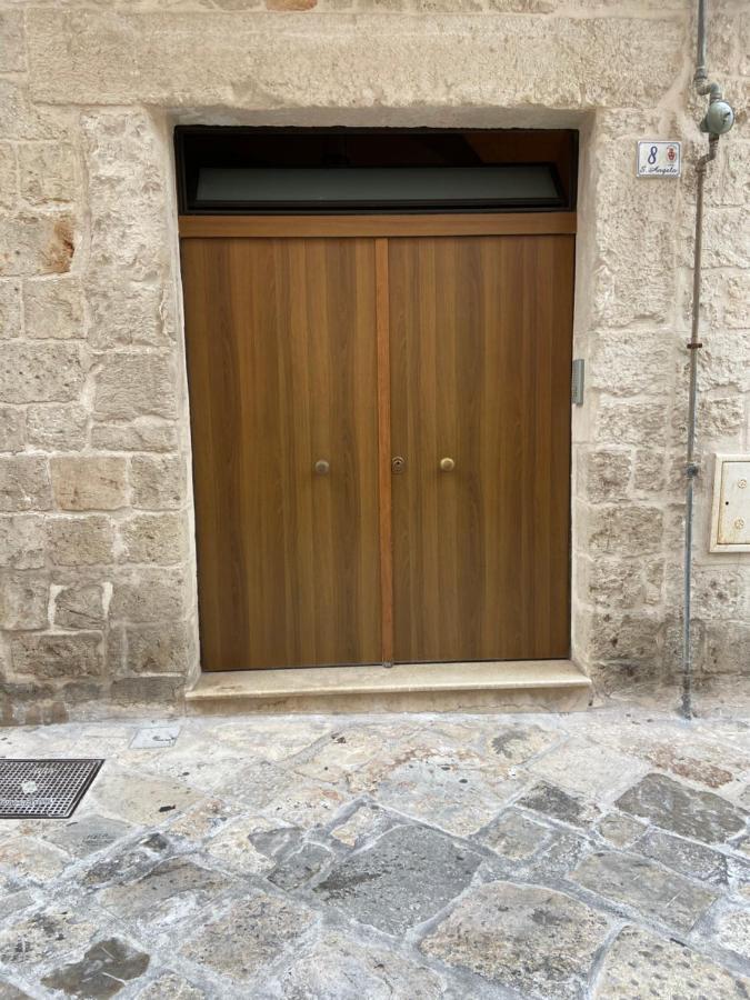 Be Happy Apartamento Monopoli Exterior foto