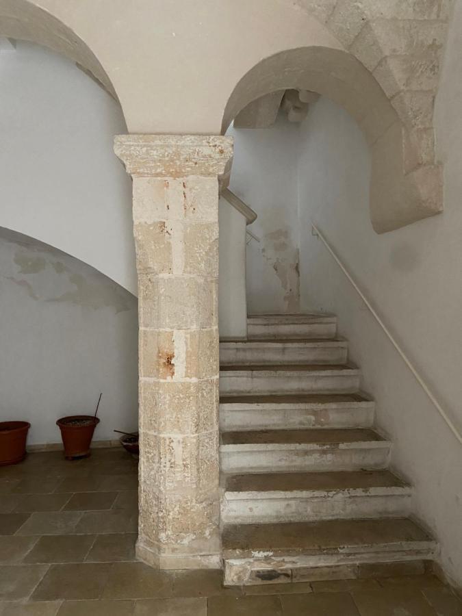 Be Happy Apartamento Monopoli Exterior foto