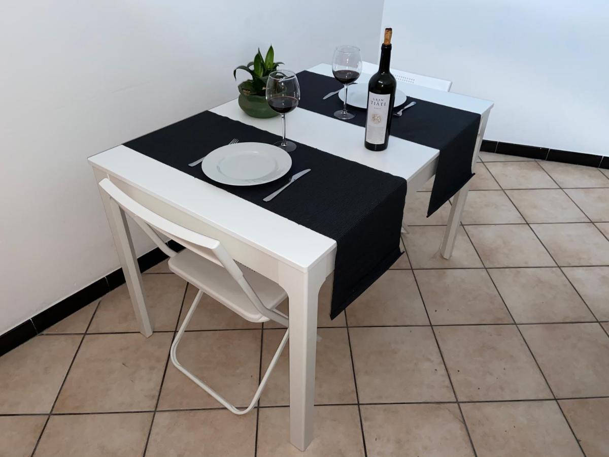 Be Happy Apartamento Monopoli Exterior foto