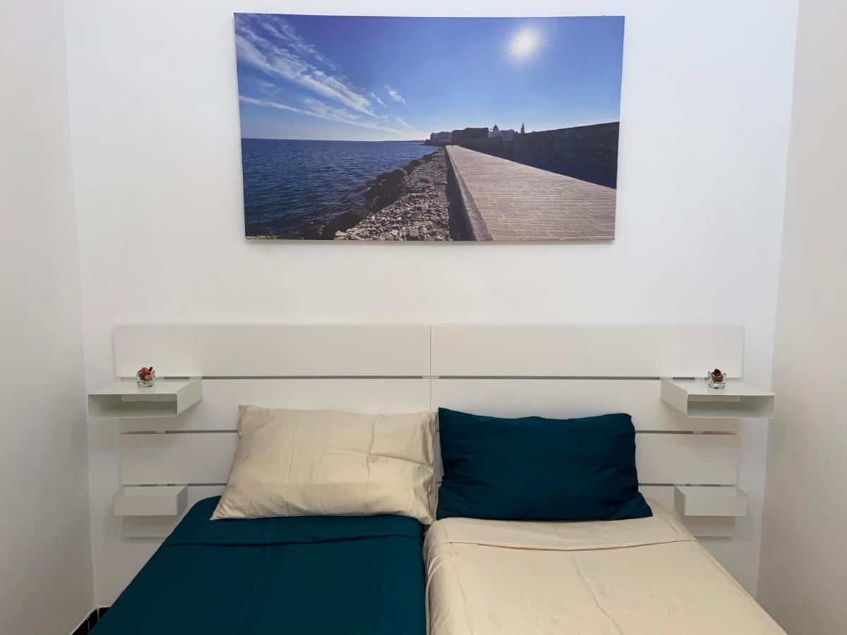 Be Happy Apartamento Monopoli Exterior foto