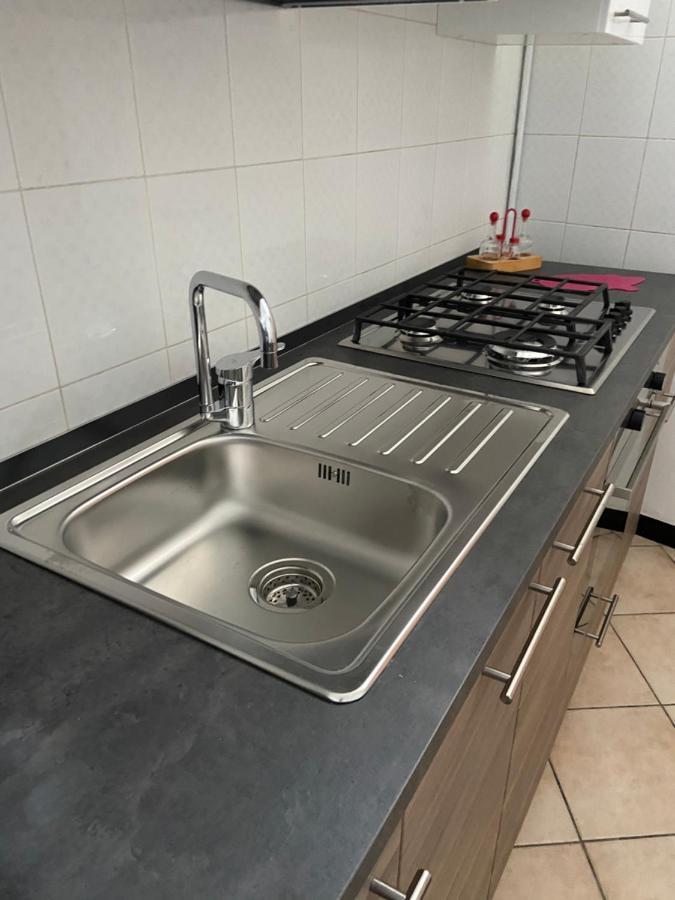 Be Happy Apartamento Monopoli Exterior foto