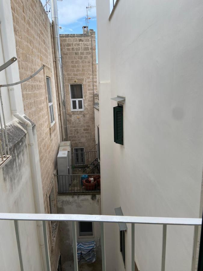 Be Happy Apartamento Monopoli Exterior foto