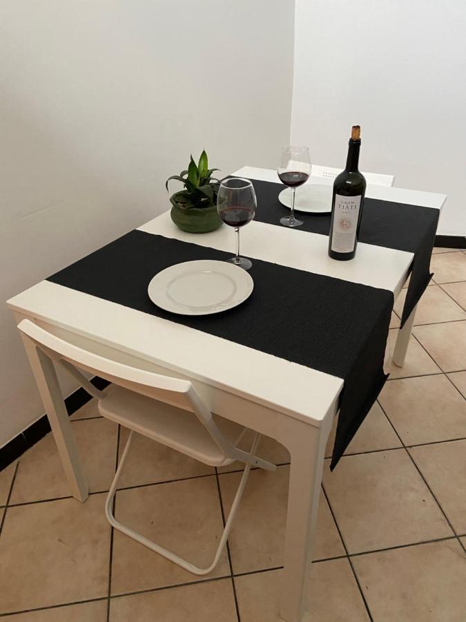Be Happy Apartamento Monopoli Exterior foto