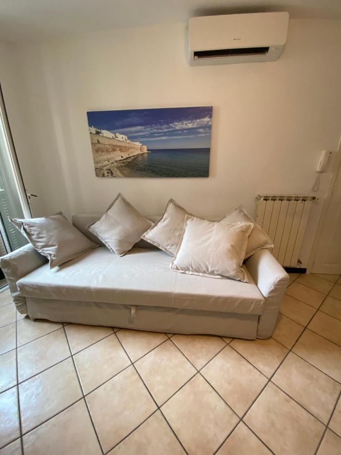 Be Happy Apartamento Monopoli Exterior foto